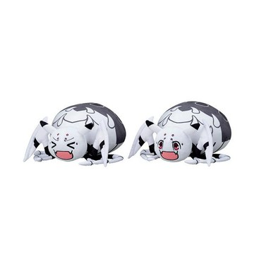 SEGA Prize 轉生成蜘蛛又怎樣！蜘蛛絨毛（隨機出貨）