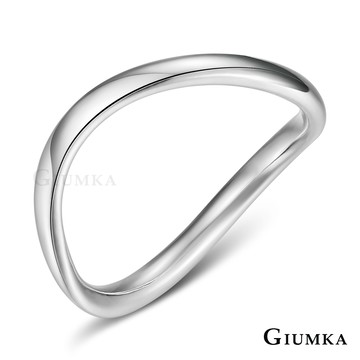 GIUMKA 925純銀 浪漫時光 戒指尾戒 MRS07022