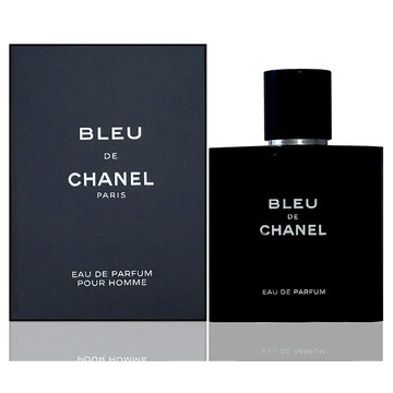 【Chanel】香奈兒 藍色男性香水(淡香精) 100ml (正品平輸) ★七彩美容百貨｜換季推薦⚡專櫃保養 春季彩妝 品牌香氛