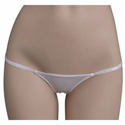 Lingerie Dicai 超薄 極小 Tバック ショーツ Lサイズ 透け スケスケ 超ミニ パンティ Panties 通販 Lineポイント最大get Lineショッピング