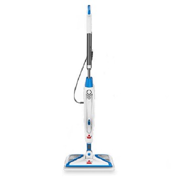 Bissell必勝Steam Mop 多功能蒸氣拖把 3004T