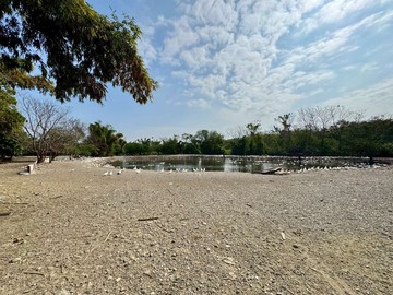 唯一想買高鐵特區高發段2071坪增值潛力農地｜台南市歸仁區高發段