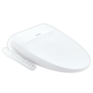 【Panasonic國際牌】瞬熱式溫水洗淨便座 DL-PU20TWWS_廠商直送