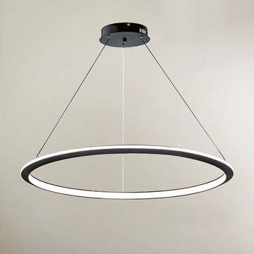 100W三色變光吊燈 A09-64-70613