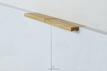MU系列-無螺絲款- 訂製品 長度可訂製-兩週內出單