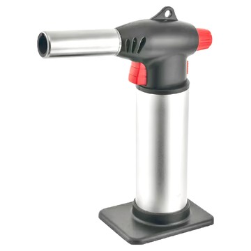 tescoma Grandchef 炙燒瓦斯噴槍 鋁合金 不鏽鋼 ABS塑料  1個