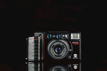 MINOLTA AF-TELE #8080 #135底片相機