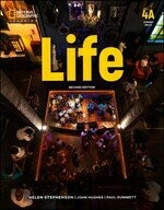 Life (4A) Combo Split (American English) (2版) Stephenson 2019 Pearson