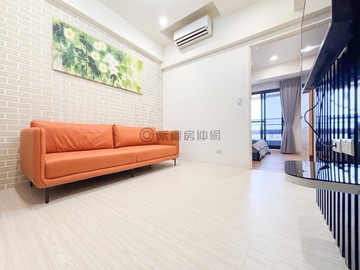 秒殺中央公園雙捷運 民生香榭 兩房｜高雄市前金區大同一路