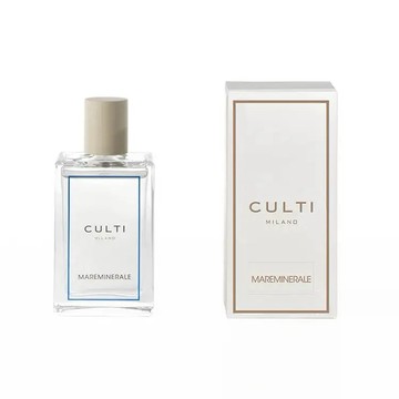 【10/10】CULTI 居家噴霧系列_蔚藍大海 100ml