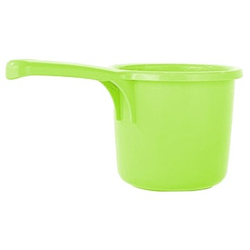 KEYWAY 聯府 好運花滿水杓  顏色隨機  1個