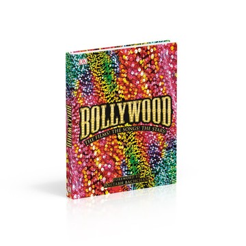 DK Bollywood: The Films! The Songs! The Stars