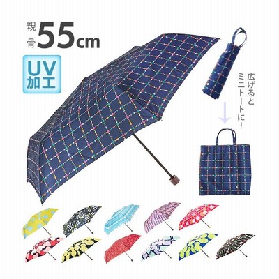 Backyard Family 折りたたみ傘 晴雨兼用 55cm Shizuku Light シズクライト 通販 レディース コンパクト 軽量 軽い 耐風 丈夫 防水加工 撥水加工 はっ水 雨傘 折り畳み傘 日傘 おしゃれ かわいい ミニトート傘袋 Uvカット 紫外線対策 グラスファイバー骨 大きめ 大きい