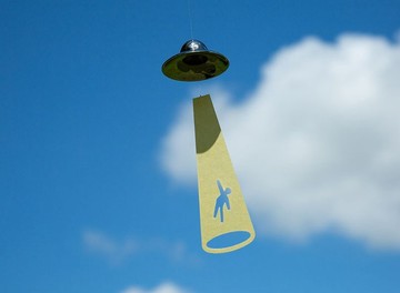 UFO 風鈴 : 黃銅 擺飾 風鈴 UFO 能作 傳統工藝 富山縣