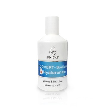 UNICAT高純度99%玻尿酸原液 30ml 共1入