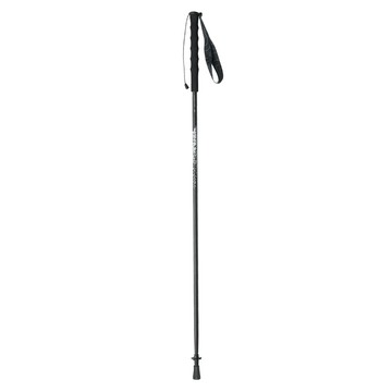 Naturehike 挪客 影風EXT碳纖維四節折疊快收越野登山杖 DS010  碳本色  1個  115cm