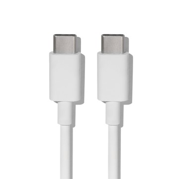 Google 原廠 USB-C 轉 USB-C 連接線 - 1公尺 (密封袋裝)