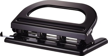 KW-triO 可得優 09640 可調式 重型 四孔打孔機 打洞機【APP滿額下單10%點數(單一帳號最高1000點)】4/30止