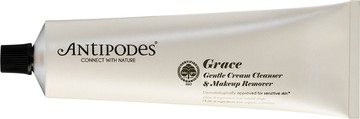 Antipodes Grace Gentle Cream Cleanser & Makeup Remover 120ml
