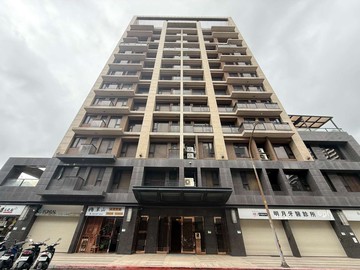 精選美宅獨家✨北投捷運✨裝潢電梯二房+坡平車位｜台北市北投區大興街