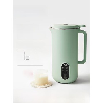 110v伏迷你破壁機小家電出口日本美國加拿大跨境多功能小型豆漿機