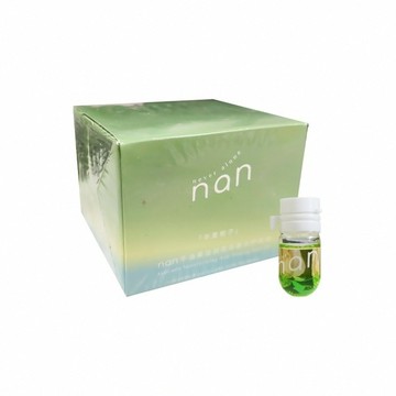 【NAN 治癒星球】牛油果滋潤亮澤香水護髮油40顆 C11半夏梔子
