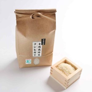 　丹波篠山産コシヒカリ ２kg ５袋 BA18