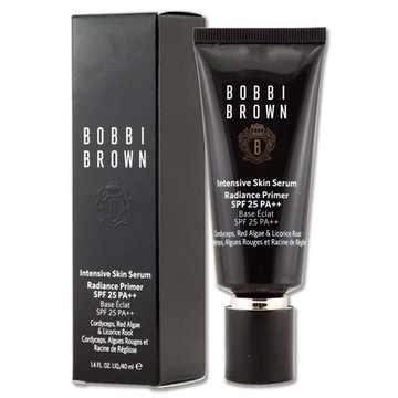 (即期品)BOBBI BROWN 芭比波朗 冬蟲夏草精華亮膚持妝乳 40ml (效期至2026年08月)