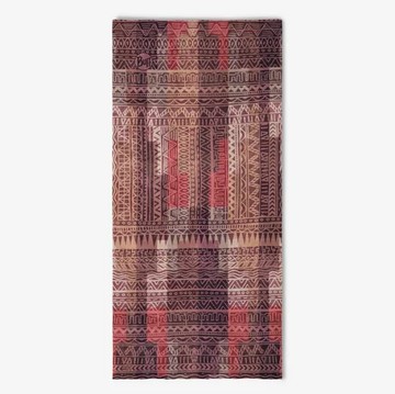 【【蘋果戶外】】BUFF BF131454 西班牙 魔術頭巾 Coolnet 抗UV頭巾 民族圖紋 四向彈性 UV+