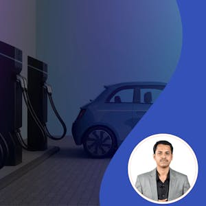 Behind the Scenes: Exploring EV Core Systems