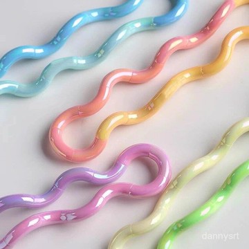 🎁驚喜盲盒✨百變扭扭樂袋裝玩具 高顏值益智訓練 兒童解壓神器 玩樂新焦點 WEPV