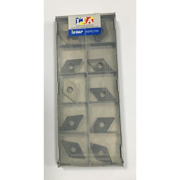 正品伊斯卡ISCAR刀片 DNGA150408T IN22