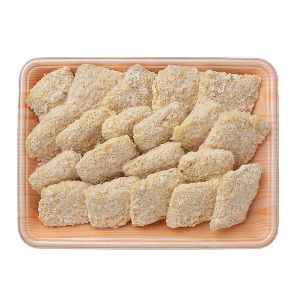 まぐろカツ (500g) ギフト プレゼント お中元 御中元 お歳暮 御歳暮