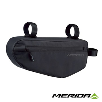 《MERIDA 美利達》自行車下管旅行袋 A2276000090 下管包/車包/收納包/車袋/單車/置物