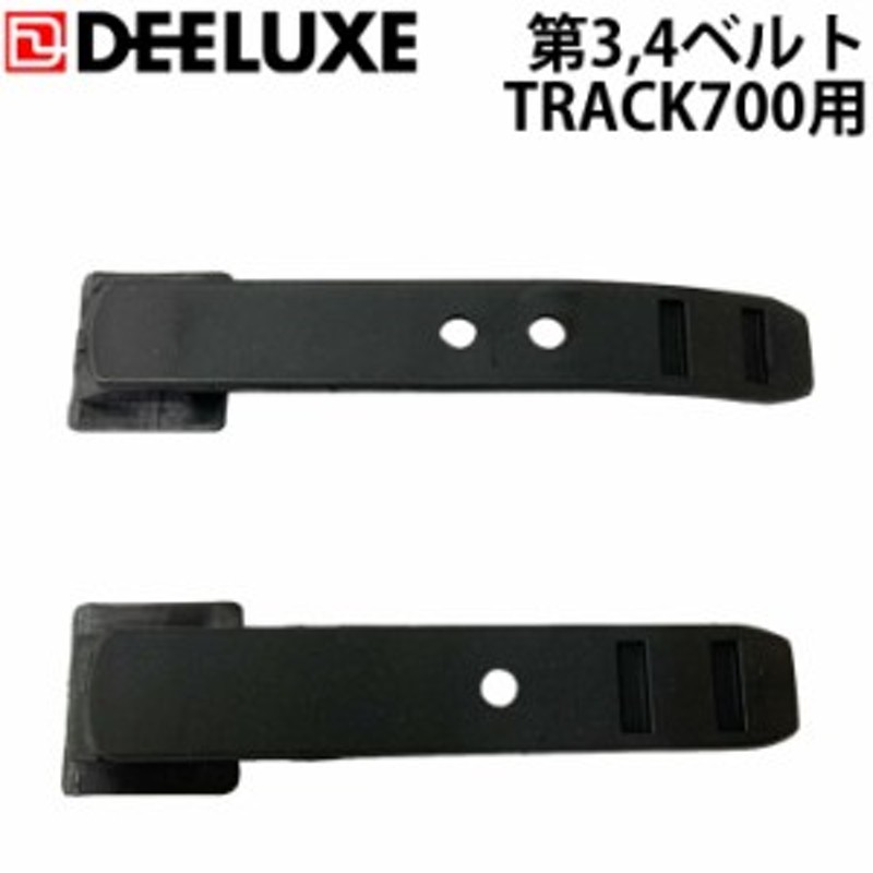 アルペンボードブーツ　インソール付　DEELUXEディーラックス