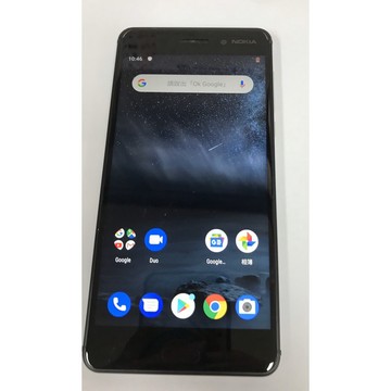 NOKIA 6 TA-1003 八核心 5.5吋