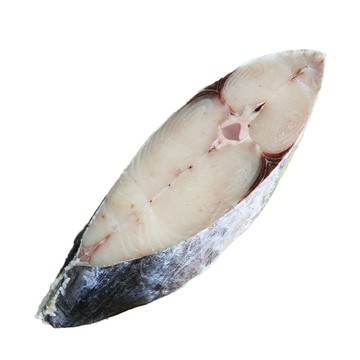 築地一番鮮 厚切土魠魚 300g X12片｜無肚洞/中段輪切 /單片真空