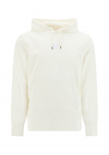 C.p. Company - Hoodie - Mens - White