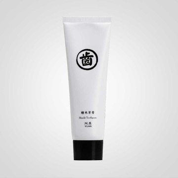 檜木香蘊牙膏75g-健齒護齦