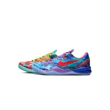 Nike Kobe 8 Protro What The Kobe 柯比 鴛鴦 男鞋 HM9621-900