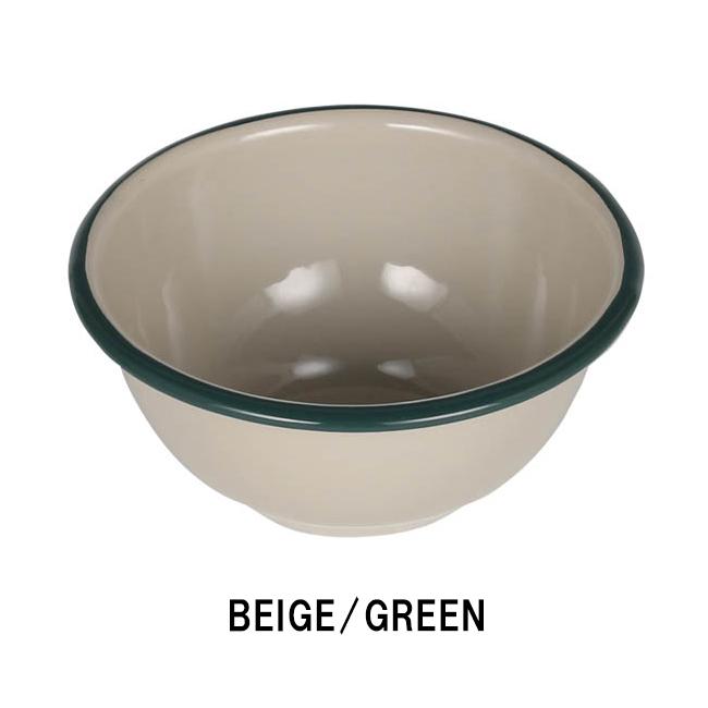 DULTON ダルトン ENAMELED BOWL エナメルボウル K19-0100