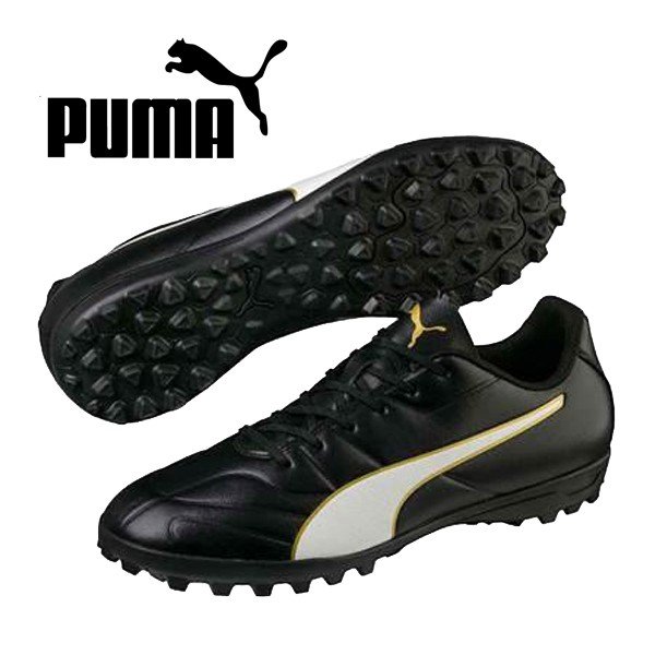 プーマ PUMA トレーニングシューズ 黒 23cm - スニーカー