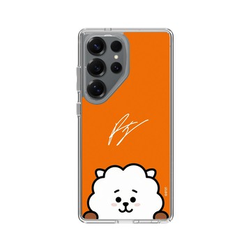 Galaxy S25 Ultra Clear 透明 - BT21 - RJ