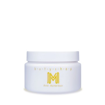 [butyshop沛莉] 〈492〉痘痘淨化面膜 Anti- Acne Mask  (260gm)