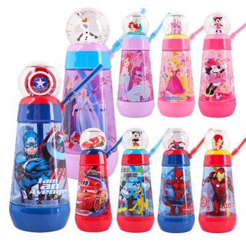 SuperBO 水晶球水壺(325ml)