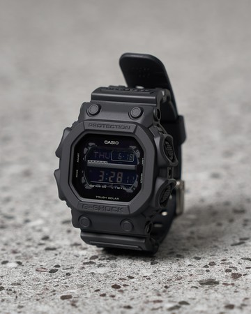 TEAMJOINED X G-shock【黑】