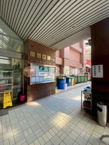 專簽台中市潭子慶懋巨鎮大樓視野戶｜台中市潭子區榮興街