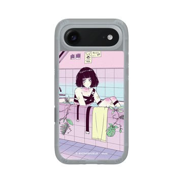 iPhone Air AirX 流變灰 - Vinicius Garcia Bueno (Vinne) - Blushing Stars 閃爍的星