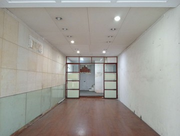 高雄站前百億商圈青年一路透天金店面｜高雄市新興區青年一路