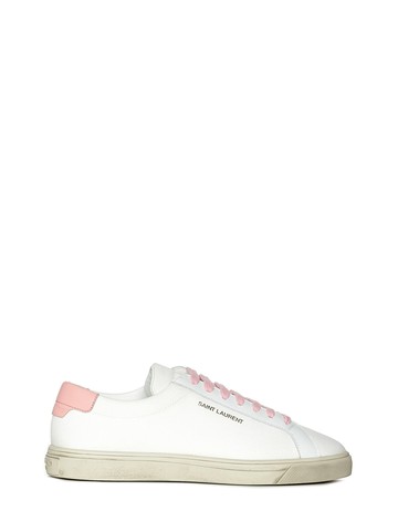 Saint Laurent Andy Sneakers